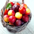 Peaches, Plums, & Nectarines