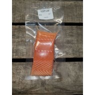 Salmon Fillet (1 per pack approx .50 lb)