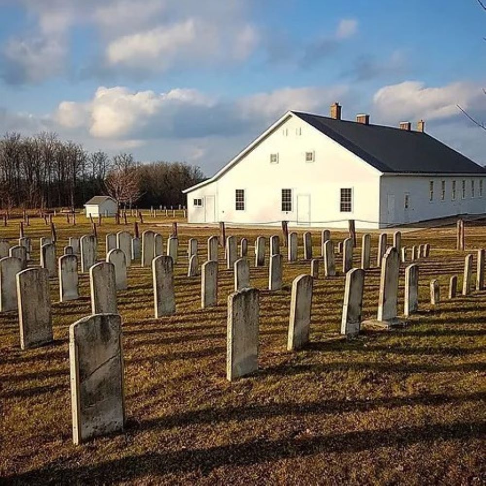 Private Countryside Back Roads Tour (2-23 People)