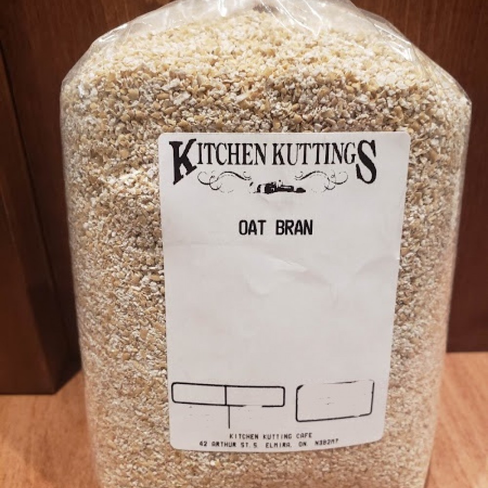 Oat Bran