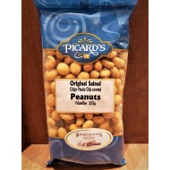 Picard's Original Salted Chip Peanuts