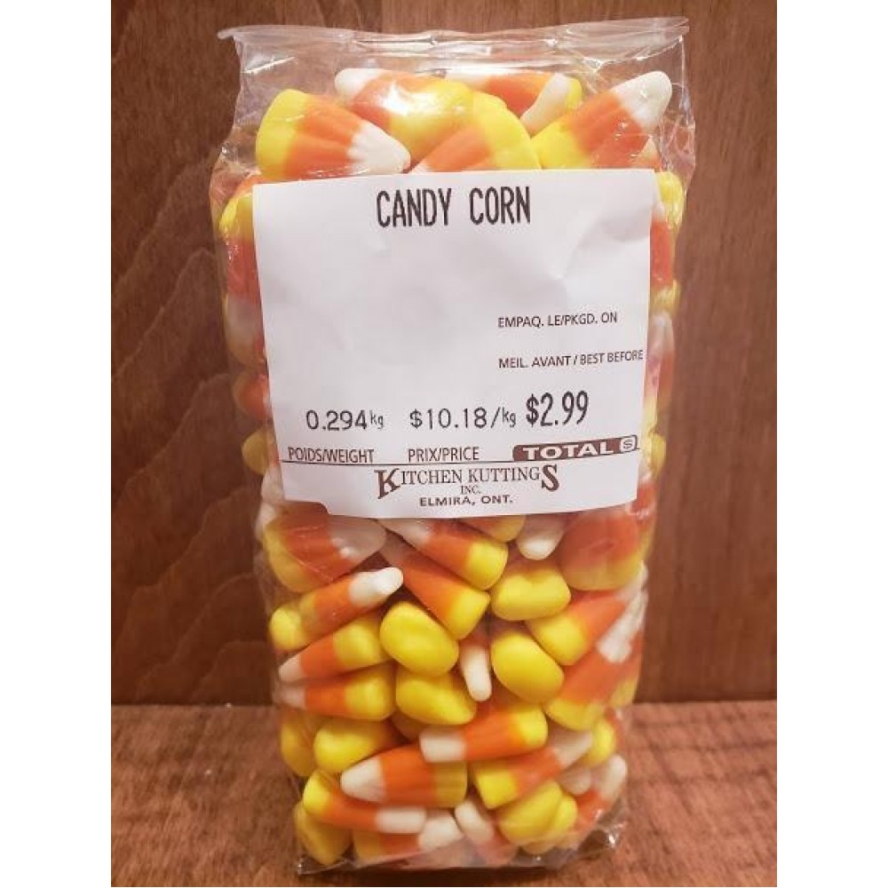 Candied Corn (per lb.) 