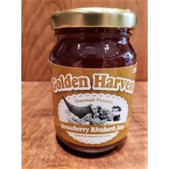 Local Homemade Jam and Jelly - 125 mL - Assorted Flavours