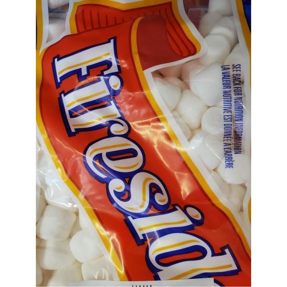 Mini White Marshmallows